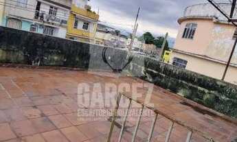 Imagem 6: Rio de Janeiro - Casa Padrão - Guadalupe