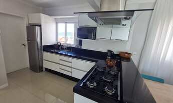 Imagem 6: Apto na Brava - locação anual já com taxas totalmente mobiliado