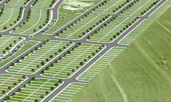 Imagem 5: Terreno no "Residencial Parque dos Ipês I" - Jardim Laguna - Mirassol/SP (Lote 0