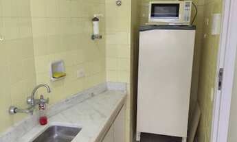 Imagem 7: Apartamento/Flat para aluguel com 1 quarto no Leblon