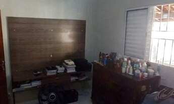 Imagem 6: Linda chácara com lago e área verde