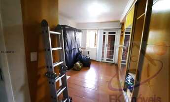 Imagem 6: Sobrado para Venda em Londrina, JARDIM ALVORADA, 4 dormitórios, 1 suíte, 3 banheiros, 2 va