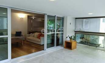 Imagem 3: RIO DE JANEIRO - Apartamento Padrão - Leblon