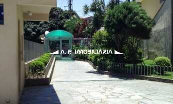 Imagem: São Paulo - Apartamento Padrão - PARQUE