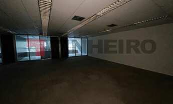 Imagem 5: Andar/laje corporativa para venda com 490 m2 na Paulista