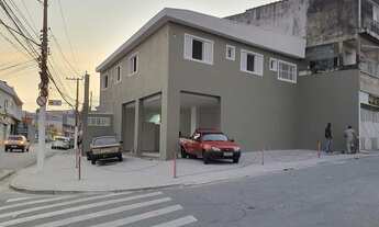 Imagem 4: Salão Comercial para Locação em São Paulo, Vila Santa Teresinha, 2 banheiros, 8 vagas