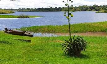 Imagem 5: Terreno para venda tem m² ponto Área turística