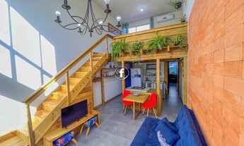 Imagem 2: FLORIANóPOLIS - Casa Padrão - Campeche