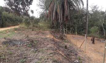 Imagem: Lote a venda no bairro Tiradentes em Mateus