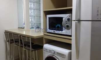 Imagem 1: Apartamento Padrão em Cidade Nova - Caxias do Sul