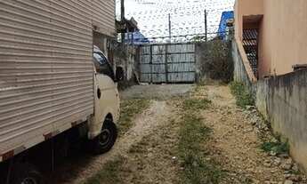 Imagem: São Paulo - Terreno Padrão - Nhocuné