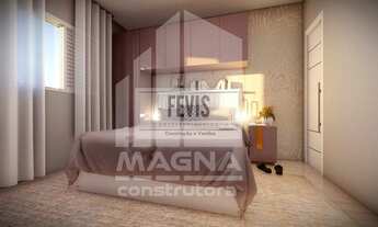 Imagem 3: Santo André - Apartamento Padrão - Vila Curuca