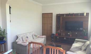 Imagem 2: Apartamento 03 quartos 01 Vaga