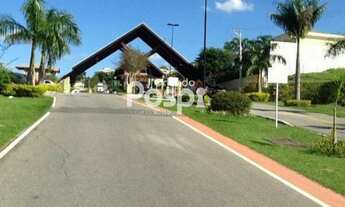 Imagem 6: Terreno no Condomínio Mirante do Vale 1000m², pequeno aclive. Excelente localização, rua s