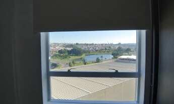 Imagem 5: APARTAMENTO RESIDENCIAL em INDAIATUBA - SP, PARQUE ECOLÓGICO