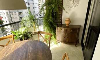 Imagem 2: Apartamento nascente a venda 3/4 na Pituba