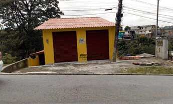 Imagem 2: Salão Comercial - Pouso Alegre, Ribeirão Pires - SP