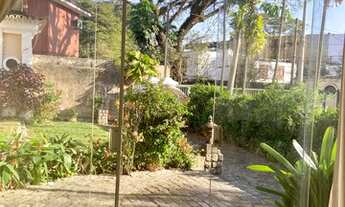 Imagem 4: Casa de vila para aluguel com 450 metros quadrados com 4 quartos