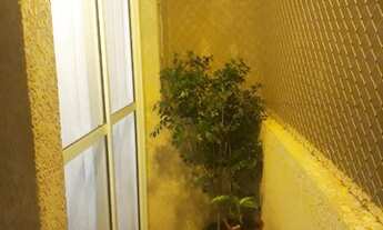 Imagem 3: Apartamento para venda com 51 metros quadrados com 2 quartos em Centro - Jandira - SP