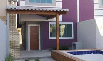 Imagem: Duplex independente com 4 quartos e alto