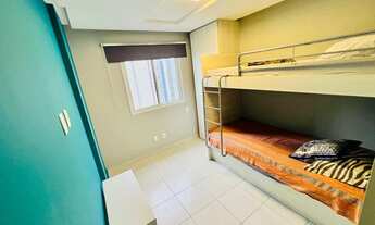 Imagem 7: Oportunidade apartamento para venda com 89m 3 quartos sendo 1 suíte com closet - Condomíni