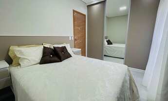 Imagem 7: Apartamento com 2 dorms, Ponta da Praia, Santos - R$ 517 mil, Cod: AP2241-RFI