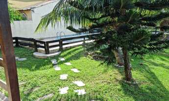 Imagem 2: Casa em Condomínio para Venda em Araruama, Praia Seca, 5 dormitórios, 1 suíte, 2 banheiros