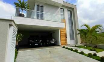 Imagem 2: Casa em Condomínio para Venda em Mogi das Cruzes, Cézar de Souza, 3 dormitórios, 1 suíte