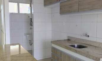 Imagem 6: Apartamento para aluguel possui 65m² com 2 quartos Renascença II