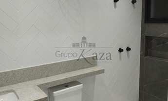 Imagem 4: Casa - Villa Branca - Jacareí - 169m²- 4 Dormitórios