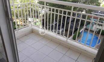 Imagem 3: Excelente apartamento à Venda ou Locação Edifício Carpe Diem Leopoldina