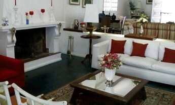 Imagem 5: Casa em Itaipava Locacao 5 Quartos e 4 vagas