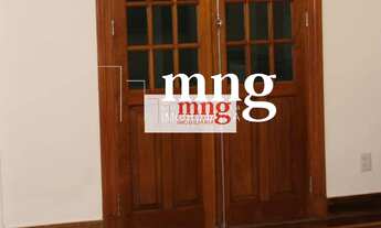 Imagem 4: Laranjeiras - 4 Qtos - 217m²