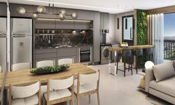 Imagem 6: Curitiba - Apartamento Padrão - Cristo Rei