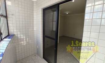 Imagem 3: J. C. Universitária, 3 quartos, 2 vgs, 84m², R$ 1.400 , Aluguel, Apartamento, João Pessoa