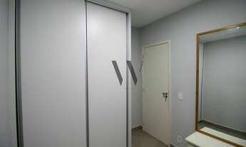 Imagem 7: Casa à venda no bairro Condomínio Residencial Parque da Liberdade V - São José do Rio Pret