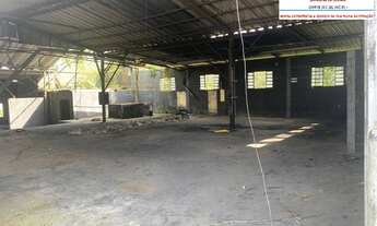 Imagem 5: Galpão Industrial em Embu Guaçu