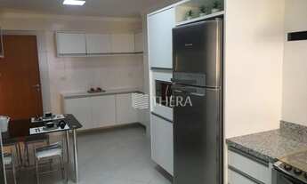 Imagem 2: Apartamento com 3 dormitórios à venda, 155 m² por R$ 1.021.000,00 - Santa Paula - São Caet