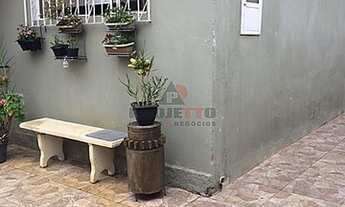 Imagem 5: Ref.: 6069 - Casa 2 qtos - Jardim