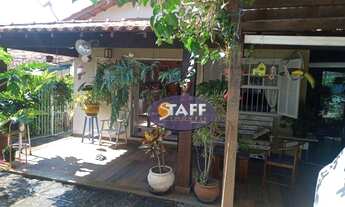 Imagem: Casa Linear Independente - 3 quartos - Jardim