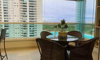 Imagem: Apartamento para Venda em Cuiabá, RIBEIRÃO