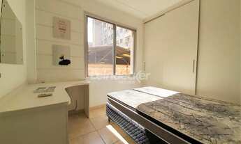 Imagem 6: Apartamento de 2 quartos para alugar no bairro Centro