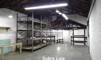 Imagem 7: Prédio de 2 Pavimentos ! Loja e Sobreloja