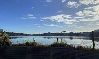 Imagem 2: Oportunidade Terreno com mais de 2100m2 com fundos para Lagoa