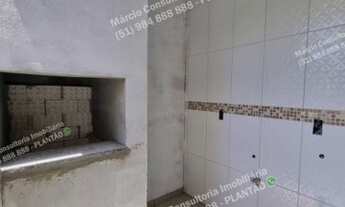 Imagem 3: Mega Promoção Excelentes Apartamentos 2 Dormitórios Bairro Águas Mortas Gravataí!