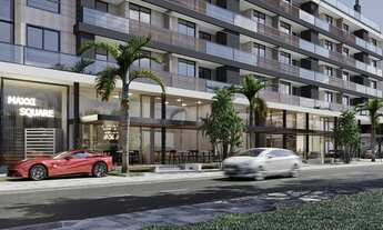 Imagem 6: Lofts para venda com 1 quarto em Jurerê - Florianópolis - SC