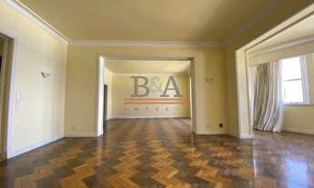 Imagem 3: 4 Quartos 2 Vagas 236m² Av. Atlântica