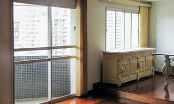 Imagem 6: Ap 4 Quartos no Batel, R. Buenos Aires, Próx. Shopping Curitiba [5004.001