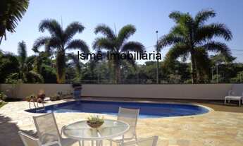 Imagem 2: CASA EM CONDOMINIO - RESIDENCIAL PANEIRAS