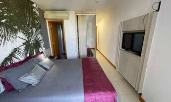 Imagem 2: Studio bolevard side decorado